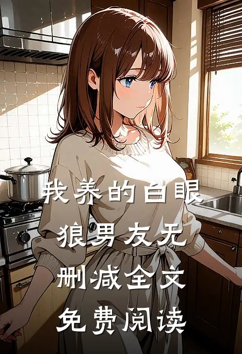 我养的白眼狼男友无删减全文免费阅读