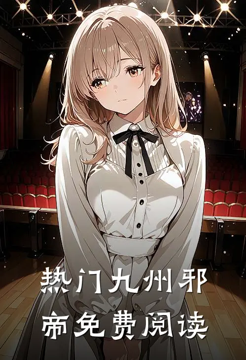 热门九州邪帝免费阅读