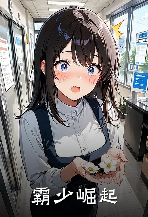 霸少崛起