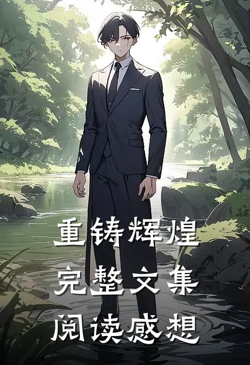 重铸辉煌完整文集阅读感想