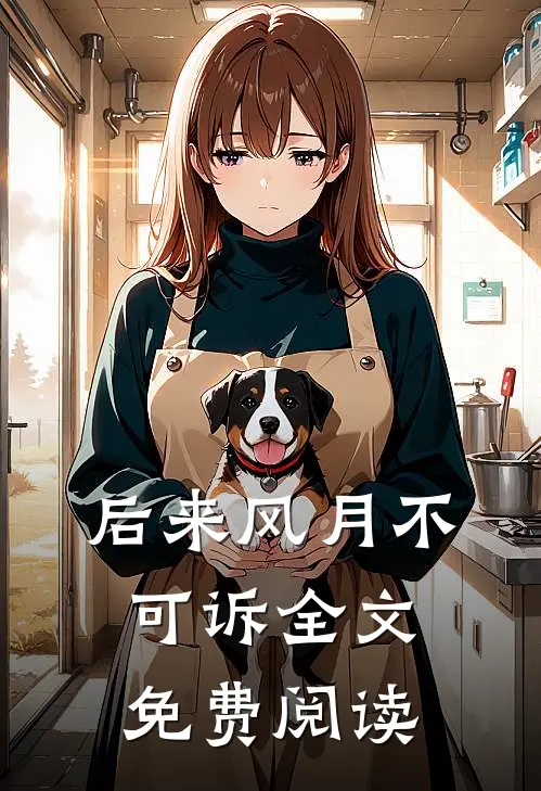 后来风月不可诉全文免费阅读