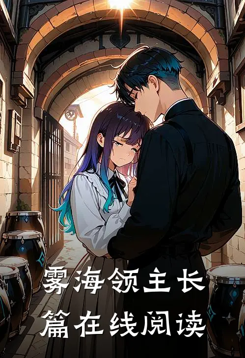 雾海领主长篇在线阅读