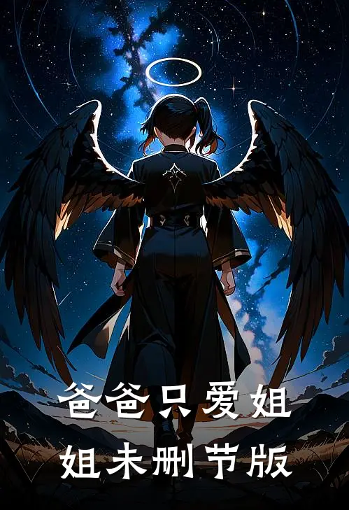 爸爸只爱姐姐未删节版