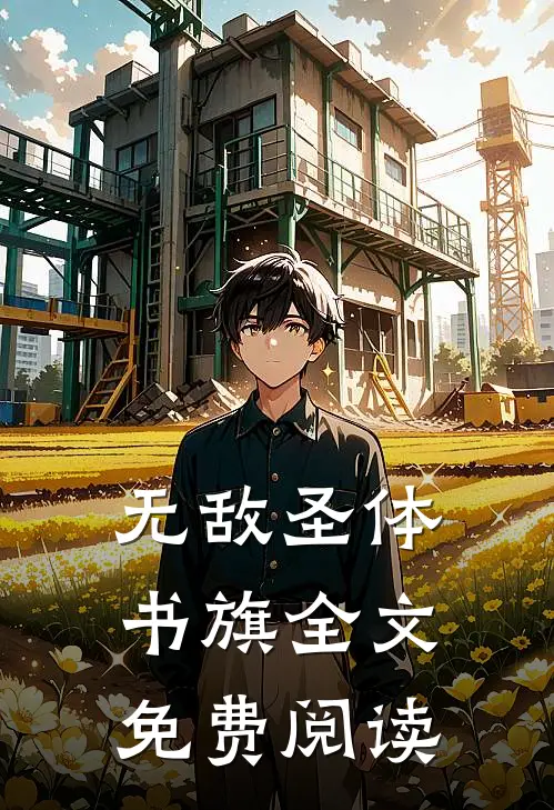 无敌圣体书旗全文免费阅读