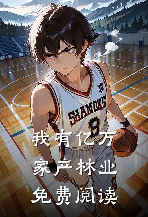 我有亿万家产林业免费阅读