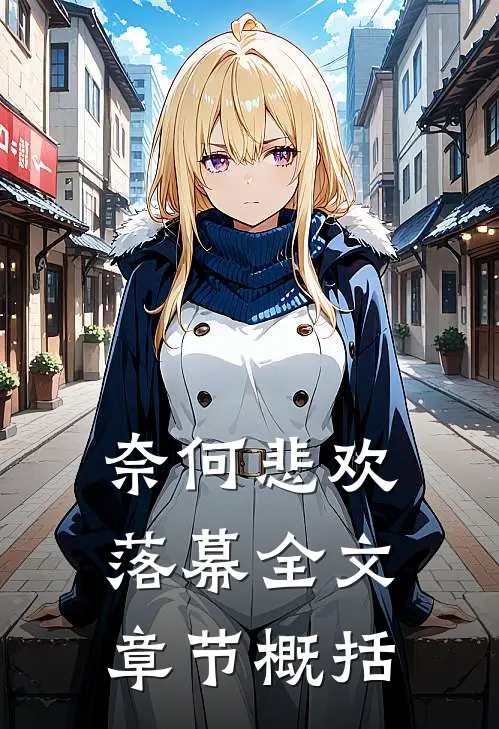 奈何悲欢落幕全文章节概括