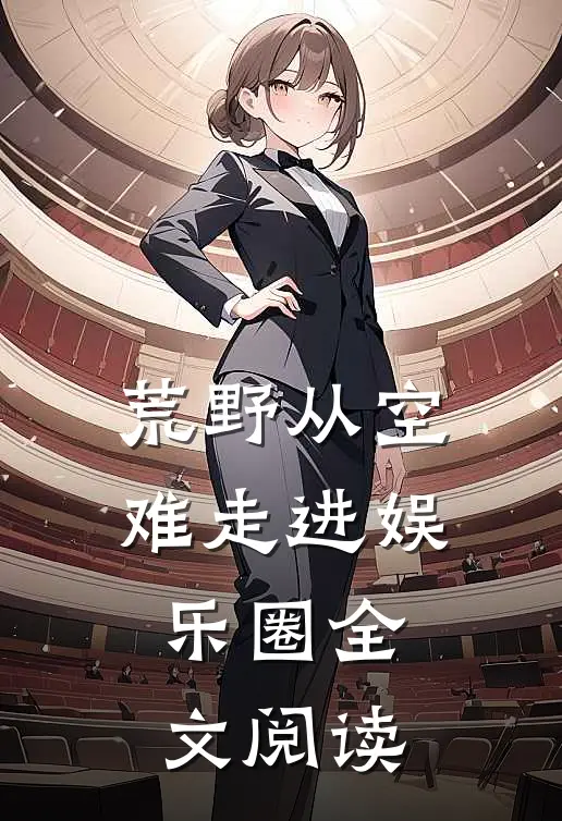 荒野从空难走进娱乐圈全文阅读