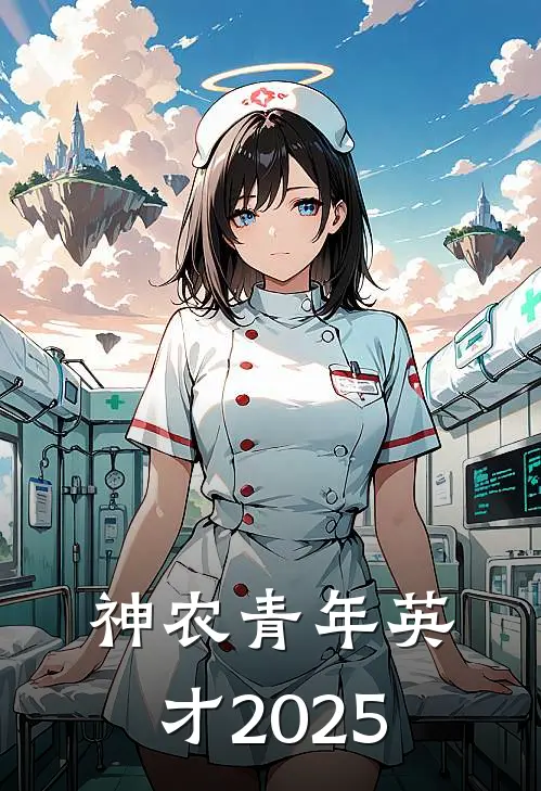 神农青年英才2025