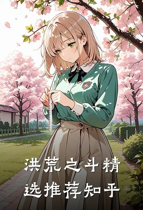 洪荒之斗精选推荐知乎