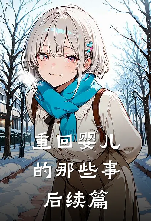 重回婴儿的那些事后续篇