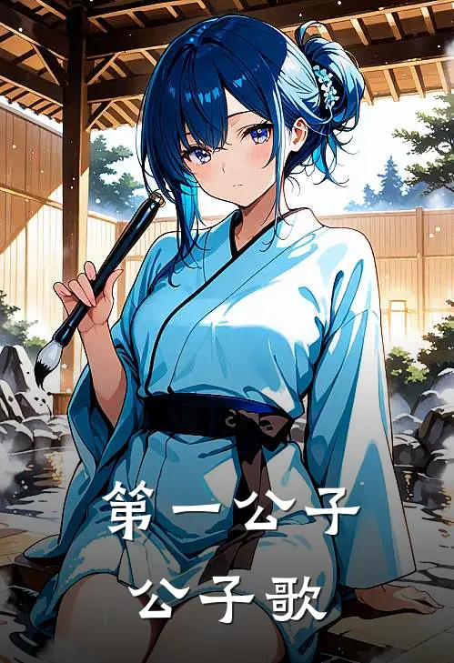 第一公子 公子歌