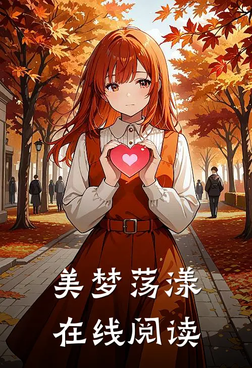 美梦荡漾在线阅读