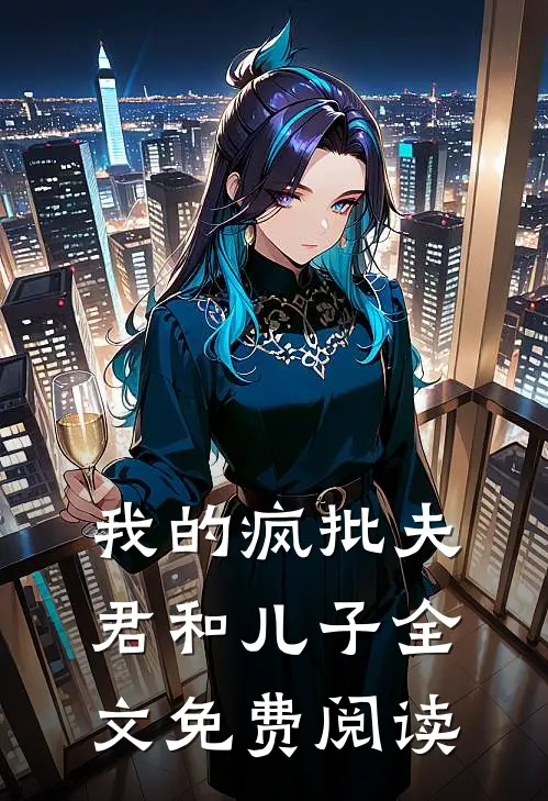 我的疯批夫君和儿子全文免费阅读