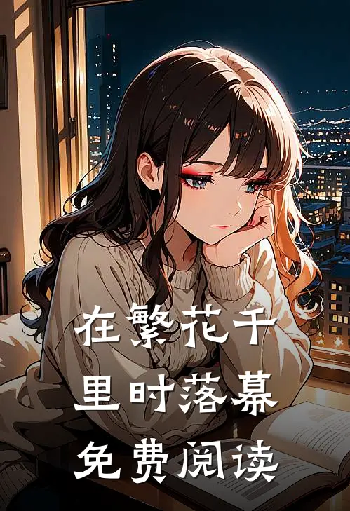 在繁花千里时落幕免费阅读
