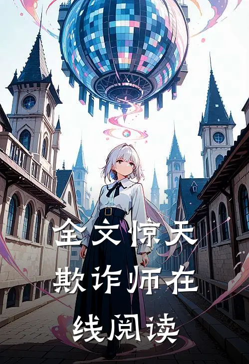 全文惊天欺诈师在线阅读