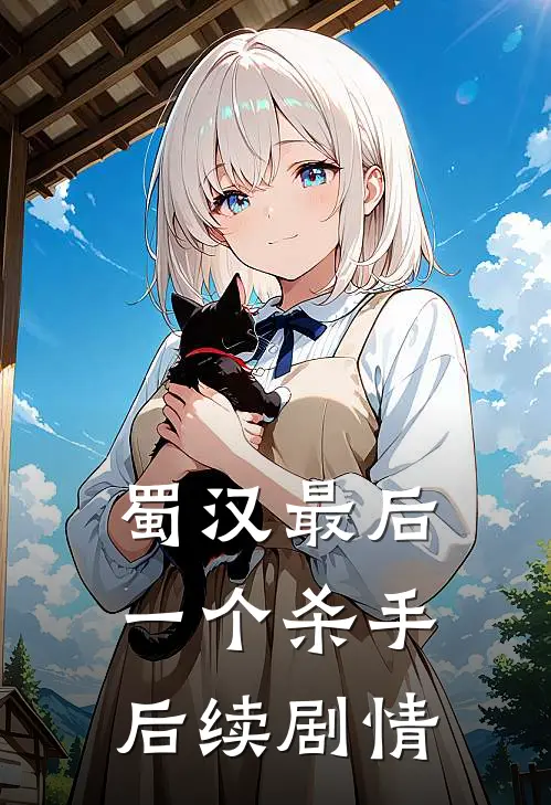 蜀汉最后一个杀手后续剧情