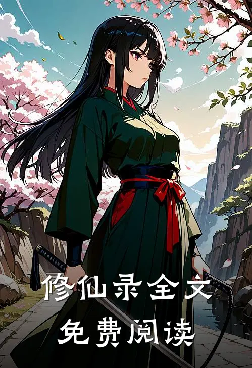 修仙录全文免费阅读