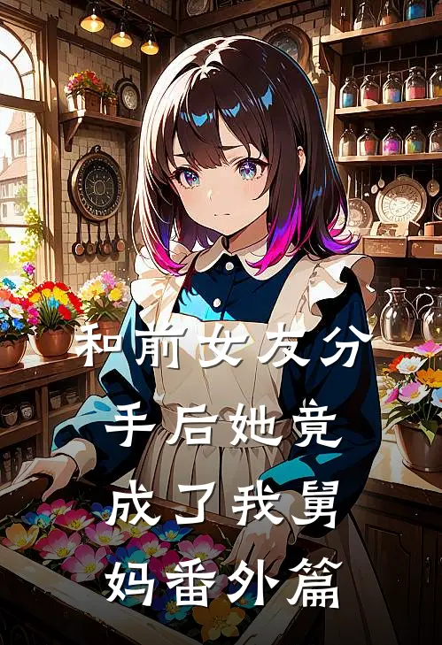 和前女友分手后她竟成了我舅妈番外篇