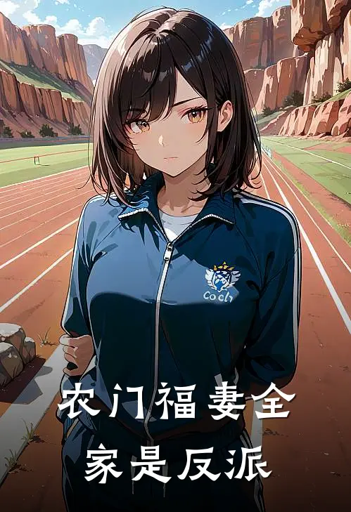 农门福妻全家是反派