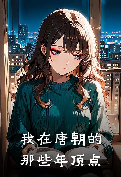 我在唐朝的那些年顶点