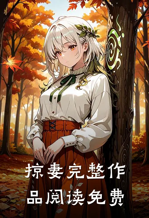掠妻完整作品阅读免费