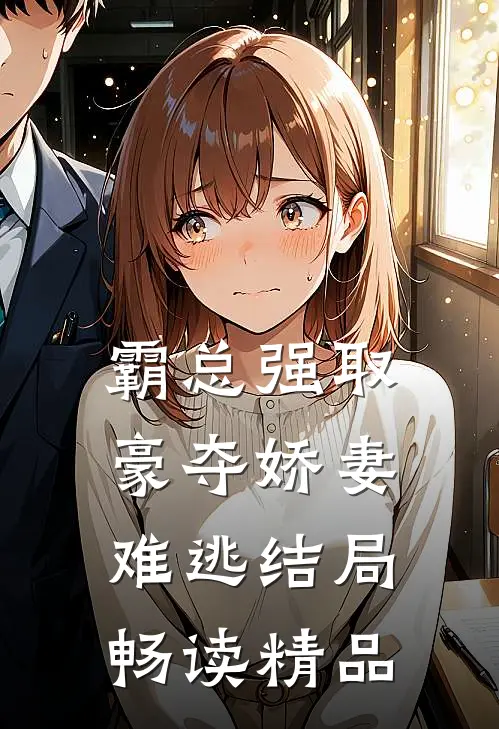 霸总强取豪夺娇妻难逃结局畅读精品