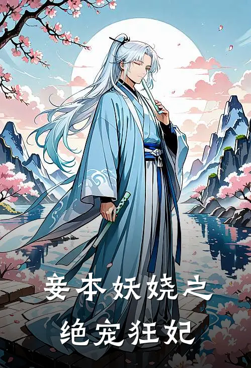 妾本妖娆之绝宠狂妃