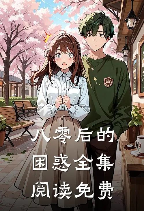 八零后的困惑全集阅读免费