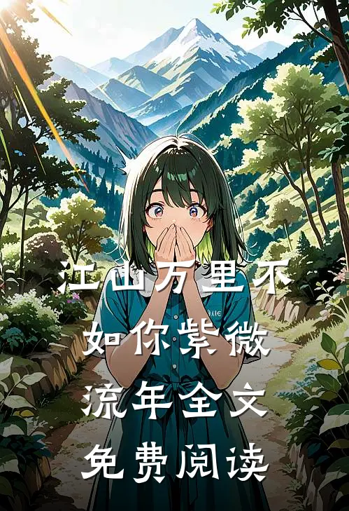 江山万里不如你紫微流年全文免费阅读