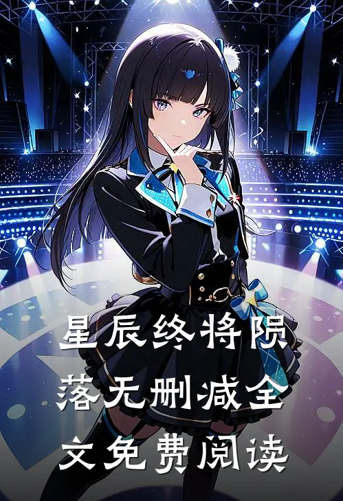星辰终将陨落无删减全文免费阅读