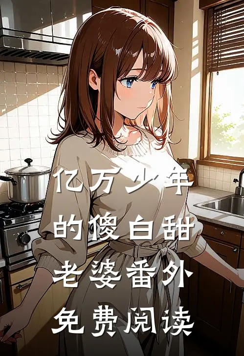 亿万少年的傻白甜老婆番外免费阅读
