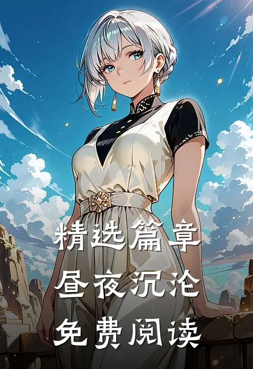 精选篇章昼夜沉沦免费阅读