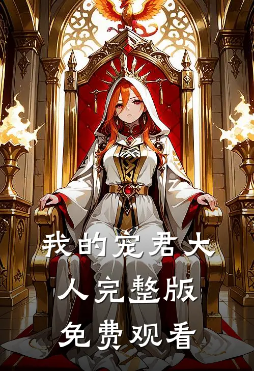 我的宠君大人完整版免费观看
