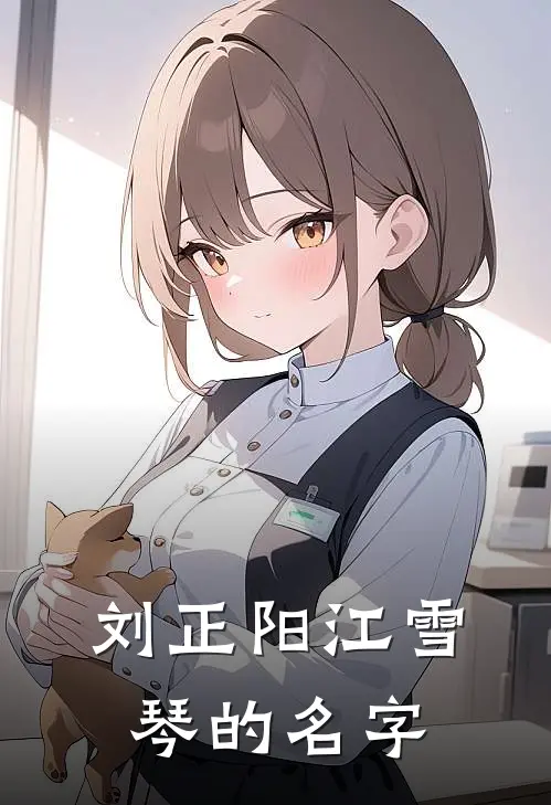 刘正阳江雪琴的名字