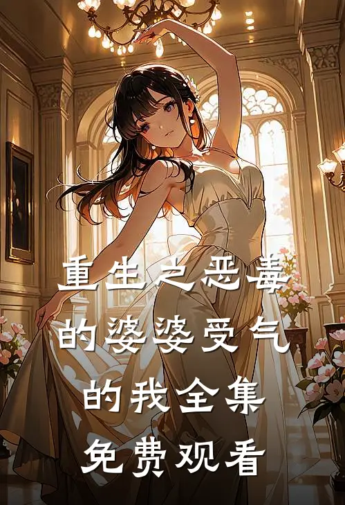 重生之恶毒的婆婆受气的我 全集免费观看