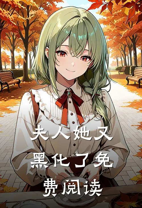 夫人她又黑化了免费阅读