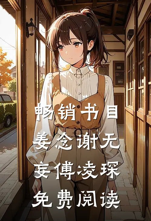 畅销书目姜念谢无妄傅凌琛免费阅读