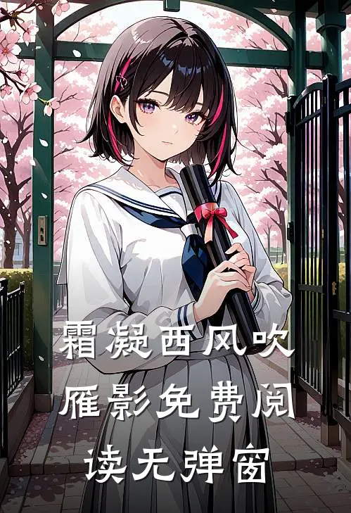 霜凝西风吹雁影免费阅读无弹窗