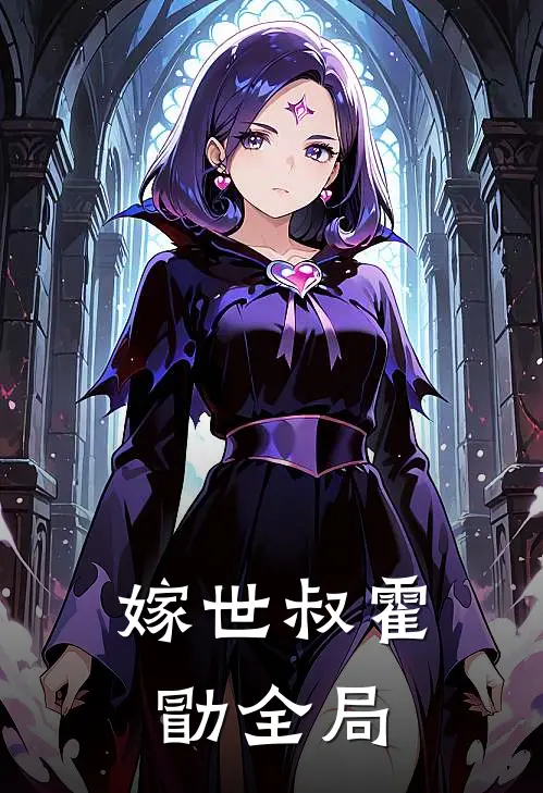 嫁世叔霍勖全局
