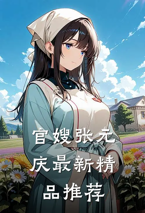 官嫂张元庆最新精品推荐