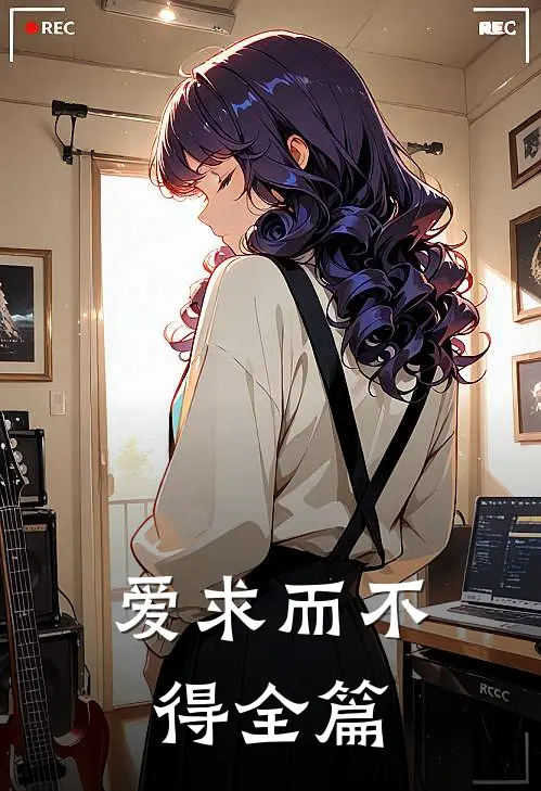 爱求而不得全篇
