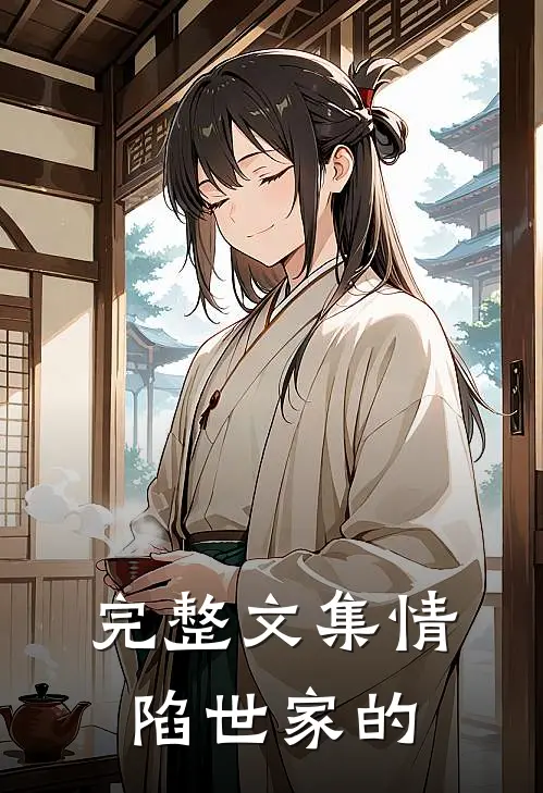 完整文集情陷世家的