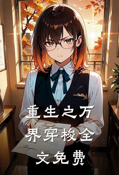 重生之万界穿梭全文免费