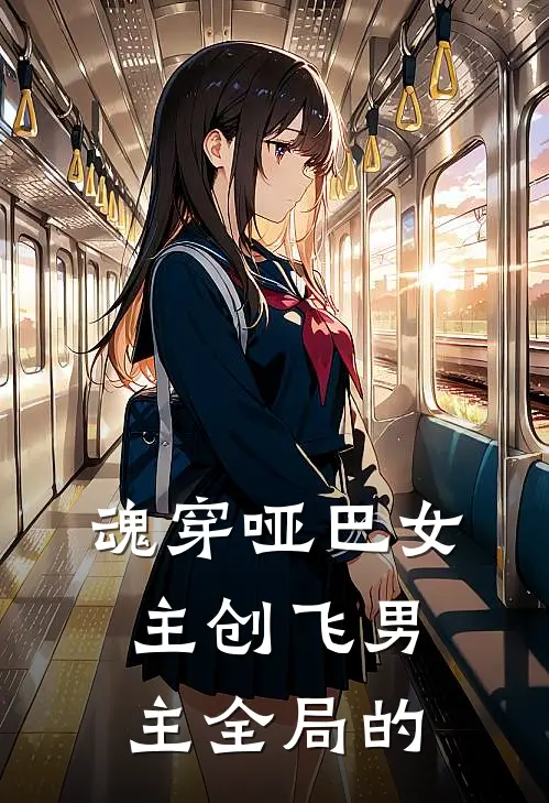 魂穿哑巴女主创飞男主全局的
