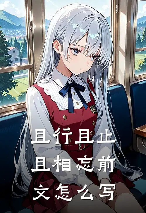 且行且止且相忘前文怎么写