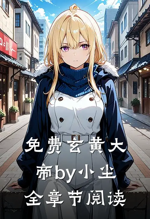 免费玄黄大帝by小尘全章节阅读