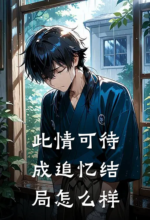 此情可待成追忆结局怎么样