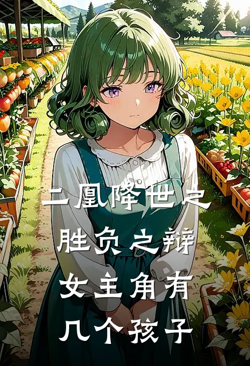 二凰降世之胜负之辩女主角有几个孩子