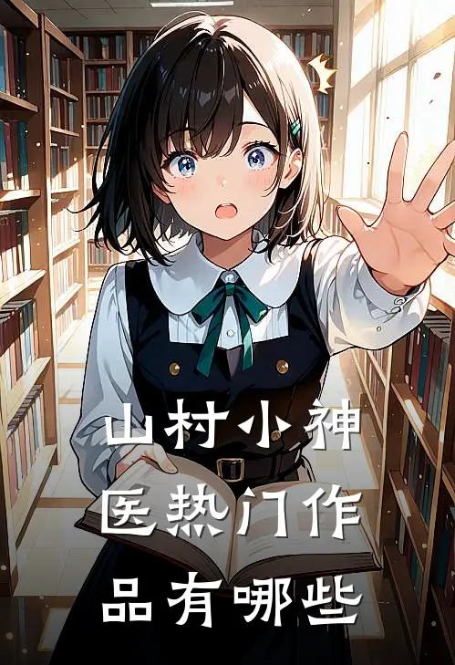 山村小神医热门作品有哪些