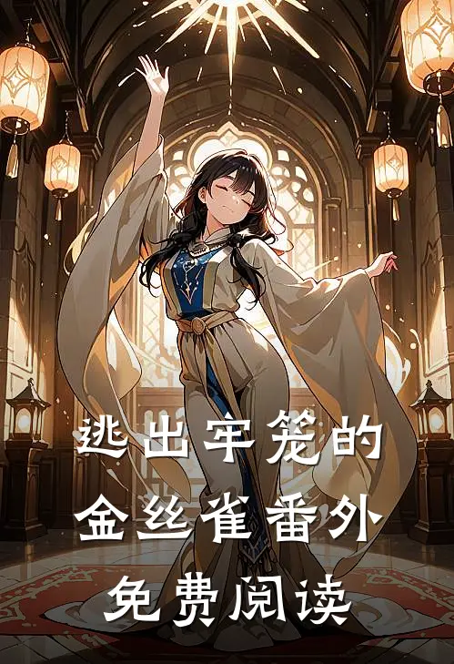 逃出牢笼的金丝雀 番外免费阅读